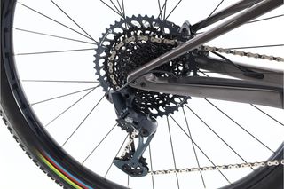 Orbea Oiz M30 GX (MTB) t.S Reacondicionada