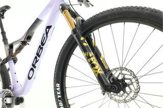Orbea Oiz X0 AXS (MTB) t.L Reacondicionada