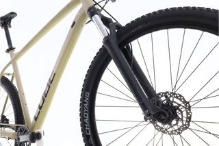 Cube Aim EX (MTB) t.XXL Reacondicionada