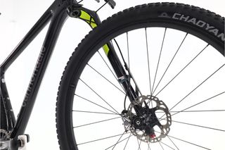 Cannondale Escalpel F-SI XX1 (MTB) t.S Reacondicionada