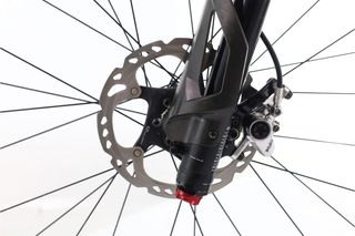 Cannondale Scalpel F-SI XX1 (MTB) t.S Reacondicionada