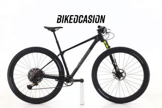 Cannondale Scalpel F-SI XX1 (MTB) t.S Reacondicionada