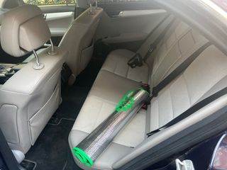 Mercedes-Benz Clase C 2007