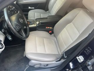 Mercedes-Benz Clase C 2007