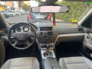 Mercedes-Benz Clase C 2007