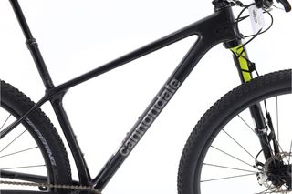 Cannondale Escalpel F-SI XX1 (MTB) t.S Reacondicionada