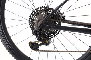 Cannondale Escalpel F-SI XX1 (MTB) t.S Reacondicionada