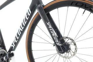 Specialized Tarmac SL7 Expert AXS 12V (carretera) t.62 Reacondicionada