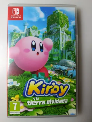 Kirby e Mario Maker 2 Nintendo Switch