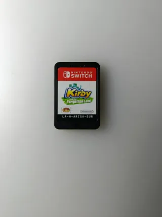 Kirby e Mario Maker 2 Nintendo Switch