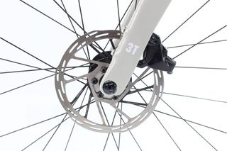 3T Exploro Racemax AXS 12V (carretera) t.52 Reacondicionada