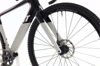 3T Exploro Racemax Boost AXS 12V (carretera) t.52 Reacondicionada (gravel) t.52 Reacondicionada