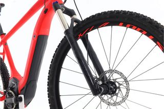 Specialized Turbo Levo (ebike) t.XL Reacondicionada