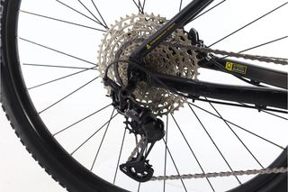 Bergamont Revox 7 XT (MTB) t.L Reacondicionada