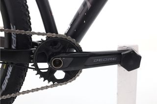 Bergamont Revox 7 XT (MTB) t.L Reacondicionada