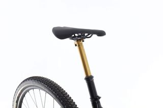 Scott Spark RC 900 Team Issue GX (MTB) t.M Reacondicionada