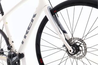 Trek Domane SLR7 Di2 11V (carretera) t.56 Reacondicionada