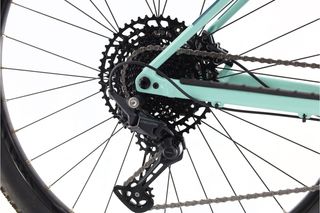 Orbea Alma (MTB) t.M Reacondicionada