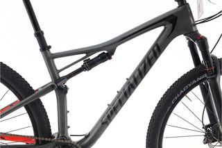 Specialized Epic Expert GX (MTB) t.M Reacondicionada