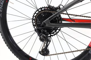 Specialized Epic Expert GX (MTB) t.M Reacondicionada