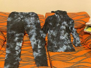 Disfraz Zombie Flapper Talla S Smiffy's