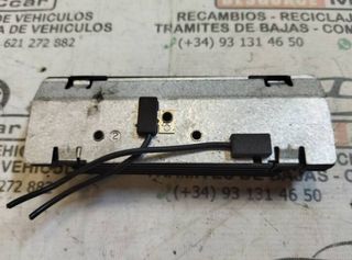 Peugeot 9653029780 módulo electronico 407 131277