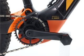 KTM Macina Lycan 272 (ebike) t.L Reacondicionada