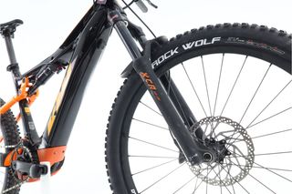 KTM Macina Lycan 272 (ebike) t.L Reacondicionada