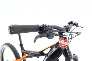 KTM Macina Lycan 272 (ebike) t.L Reacondicionada