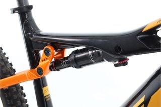 KTM Macina Lycan 272 (ebike) t.L Reacondicionada