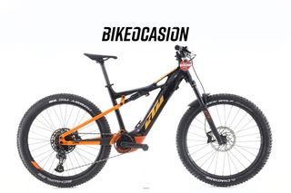 KTM Macina Lycan 272 (ebike) t.L Reacondicionada