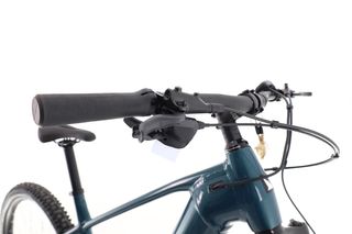 Haibike AllTrack 6 (ebike) t.L Km.0