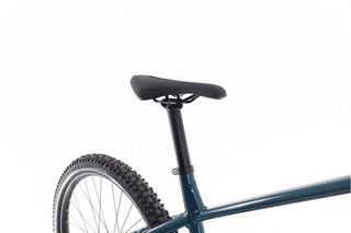 Haibike AllTrack 6 (ebike) t.L Km.0