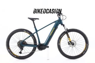 Haibike AllTrack 6 (ebike) t.L Km.0