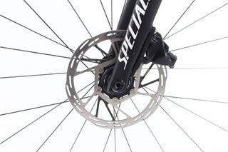 Specialized Tarmac SL7 Expert AXS 12V (carretera) t.62 Reacondicionada