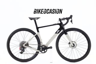 3T Exploro Racemax AXS 12V (carretera) t.52 Reacondicionada