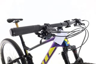 Scott Spark RC 900 Team Issue GX (MTB) t.M Reacondicionada