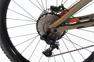 Specialized Turbo Levo GX (ebike) t.L Reacondicionada