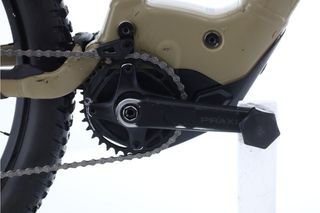 Specialized Turbo Levo GX (ebike) t.L Reacondicionada