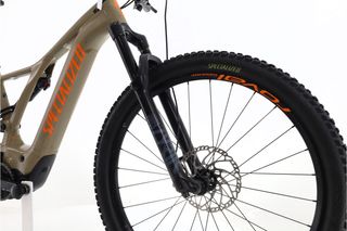 Specialized Turbo Levo GX (ebike) t.L Reacondicionada