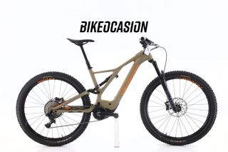 Specialized Turbo Levo GX (ebike) t.L Reacondicionada