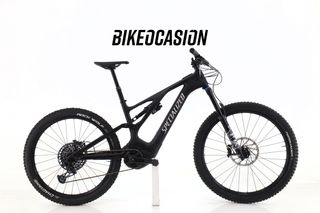 Specialized Turbo Levo GX (ebike) t.L Reacondicionada