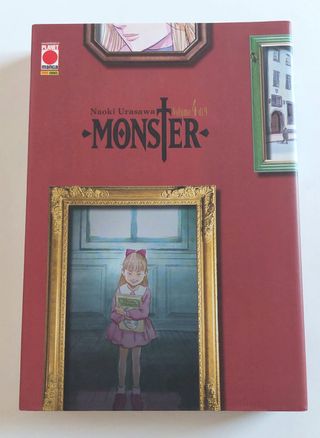 Volume Monster 4 Deluxe - Italiano