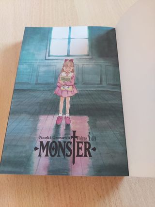 Volume Monster 4 Deluxe - Italiano