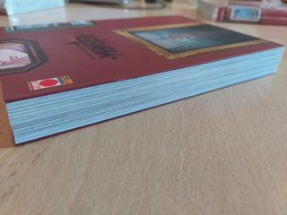 Volume Monster 4 Deluxe - Italiano