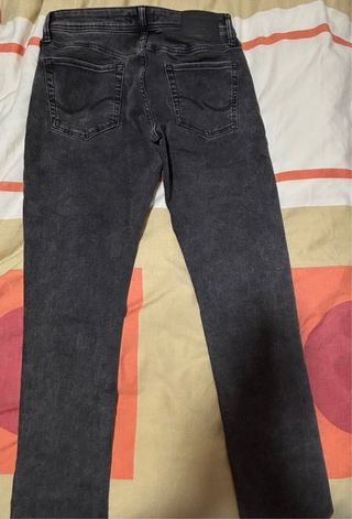 Pack de Vaqueros Jack & Jones