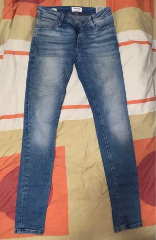 Pack de Vaqueros Jack & Jones