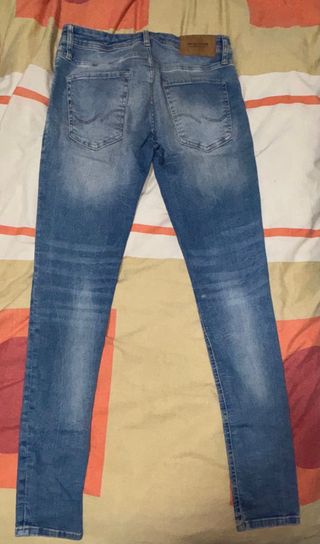 Pack de Vaqueros Jack & Jones