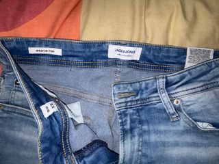 Pack de Vaqueros Jack & Jones