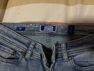 Pack de Vaqueros Jack & Jones